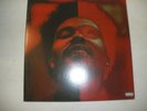 The Weeknd After Hours Deluxe 2LP Vinyl Limited 12