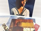 CONAN GRAY WISHBONE SHOOTING STAR EDT SIGNED ️ VINYL LP / LARGE AUTO & EXTRAS