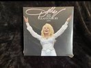 Dolly Parton - Double LP Clear Vinyl - Live From Glastonbury 2014 (still sealed)