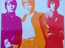 The Walker Brothers - Images (LP, Album) (Very Good Plus (VG+)) - 3792215897