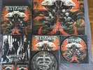 Testament - SIGNED CD + Box Set 