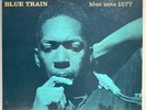John Coltrane_ Blue Train_Blue Note 1577_Jazz Classic More on Offer