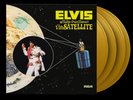 ELVIS PRESLEY - ALOHA FROM HAWAII (MUSIC ON VINYL 4LP COLOURED) PRE-ORDER