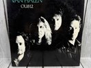 Van Halen - OU812 LP Warner Bros 1988 Pressing with Inner Sleeve Sammy Hagar