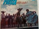 Various, Fiesta Mexicana , (LP, Comp), NM or M-, 3771345552