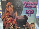 Roberto Roena Y Su Apollo Sound - 4 - Latin, Guaguancó, Salsa, Venezuela, 1972