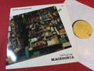Dusko Goykovich  SWINGING MACEDONIA  -  LP enja 4048 Germany 1983 near mint