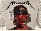 Sealed METALLICA HardWired to Self Destruct DELUXE 3-LP VINYL BOX SET w/ Lithos+