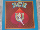 Bob Weir Ace 1972 LP Vinyl NM LP WHITE Vinyl Import GDLP 4.00649 Grateful Dead