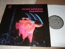 BLACK SABBATH : PARANOID LP 1970 VERTIGO SWIRL 6360011 GERMANY +OIS
