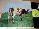 PINK FLOYD : ATOM HEART MOTHER LP 1970 HARVEST HÖR ZU SHZE 297 GERMANY