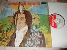 CHICKEN SHACK : IMAGINATION LADY LP 1971 DERAM SDL 5 GERMANY