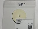 I’m A Rat - Hi-Standard, 7” TEST PRESSING, Signed By FAT MIKE