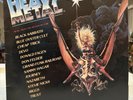 Heavy Metal 2 LP Vinyl Motion Picture Soundtrack 1981 Full Moon/Asylum VG+