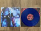 5 Seconds of Summer Calm Limited Edition Target Transparent Blue Vinyl LP 5SOS