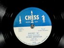 78 RPM -- Jackie Brenston Delta Cats, Chess 1458 