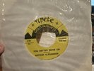 ARTHUR ALEXANDER 45 You Better Move On/ Anna 1960s Ripete Records R&B SOUL