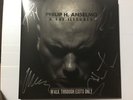 Philip H. Anselmo & The Illegals - Walk Through Exits Only Album Signed By Band