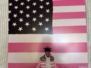 Lil Uzi Vert – PINK TAPE - Marbled Pink 2 LP Vinyl Records 12