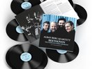 ALBAN BERG QUARTET BEETHOVEN: THE COMPLETE STRING QUARTETS NEW LP
