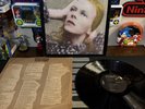 David Bowie Hunky-Dory RCA Victor Vinyl
