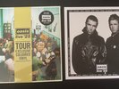Oasis Live 25 Tour EXCLUSIVE Masterplan Vinyl - Sealed