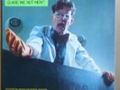 Devo Q: Are We Not Men? A: We Are Devo  1978 UK YELLOW Vinyl LP V2106