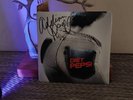 SIGNED - Addison Rae Diet Pepsi 7” VINYL Limited Edition Autographed