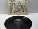 Alegre All Stars – El Manicero Vol. 2 – 1964 Alegre Salsa Latin Jazz LP