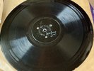 Cecil Gant 1945 R&B Metal ACETATE 78 I Wonder HEAR