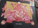 Black Sabbath – Sabbath Bloody Sabbath 50th Anniversary Smoke Vinyl, Rhino, EX
