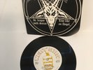 VENOM   IN LEAGUE WITH SATAN ** 1981 UK NEAT 7