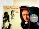 The Feminine Complex 