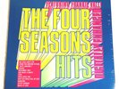 The Four Seasons, Frankie Valli 