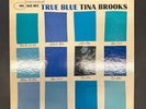 Tina Brooks on Blue Note 4041.