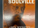 Ben Webster on Verve 8274.
