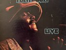 donny hathaway live vinyl 1972
