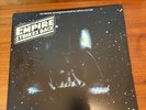 Star Wars The Empire Strikes Back - Vinyl 1980 Original Soundtrack W/ Booklet