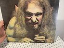 ELF SELF TITLED Epic KE 31789 Rare YELLOW LABEL LP 1972 ROCK DIO 1st Press Run