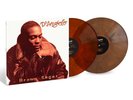 D'ANGELO - BROWN SUGAR - DOUBLE ALBUM VINYL COLOR