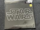 STAR WARS Soundtrack 1977 LP Record Original Press w/ Booklet Insert Complete EX