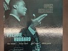 Freddie Hubbard on Blue Note 4040.