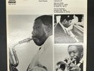 Cecil Payne on Strata-East 19734.