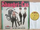 Shangri-Las 