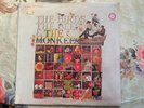 THE MONKEES  THE BIRDS THE BEES & THE MONKEES  RARE  SEALED ALBUM