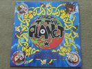 BACK TO THE PLANET – MIND + SOUL COLLABORATORS LP – Nr MINT UK 1993 PUNK ELECTRO