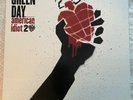 Green Day American Idiot 20th Anniversary Super Deluxe Vinyl Ed. 8LP + 2 bluray