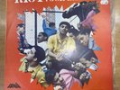 Joe Bataan - Riot , Salsa Vinyl Record LP Guaguanco Latin Spanish