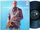 SONNY ROLLINS The Bridge LP RCA VICTOR LPM 2527 US 1962 DG MONO JAZZ Jim Hall
