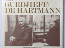 The Music Of Gurdjieff De Hartmann 1985 ECM SEALED 4 X Vinyl LP Modern Classical